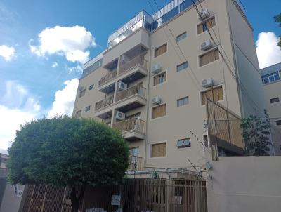 Apartamento para Venda, em Presidente Prudente, bairro Edifcio Sevilha, 3 dormitrios, 3 banheiros, 1 sute, 1 vaga