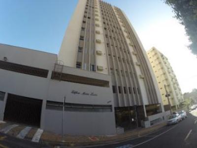 Apartamento para Venda, em So Jos do Rio Preto, bairro Centro, 3 dormitrios, 2 banheiros, 1 sute, 1 vaga