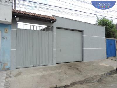 Casa para Venda, em Itaquaquecetuba, bairro Jardim Paineira, 2 dormitrios, 1 banheiro, 3 vagas