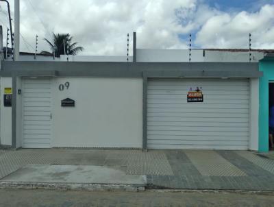 Casa para Locao, em Arapiraca, bairro Alto do Cruzeiro, 3 dormitrios, 2 banheiros, 2 sutes, 2 vagas