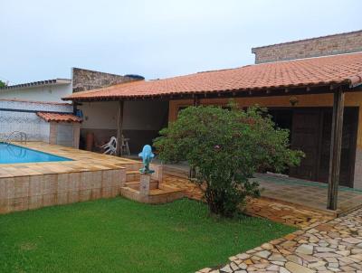 Casa para Venda, em Saquarema, bairro Boqueiro, 4 dormitrios, 1 banheiro, 1 sute, 4 vagas