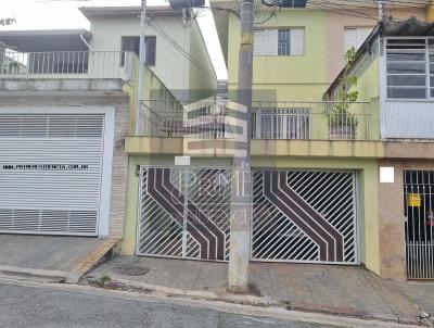 Casa para Venda, em So Paulo, bairro Pirituba, 2 dormitrios, 3 banheiros, 2 vagas