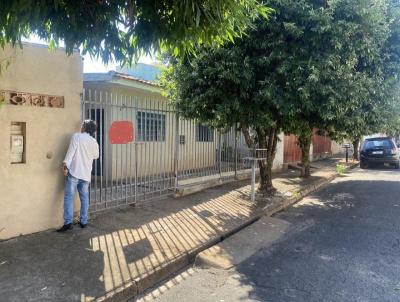 Casa 2 dormitrios para Venda, em So Jos do Rio Preto, bairro Vila Toninho, 2 dormitrios, 1 banheiro, 2 vagas
