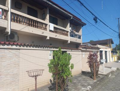 Casa para Venda, em Guaruj, bairro Vila Santa Rosa, 2 dormitrios, 2 banheiros, 1 sute, 1 vaga