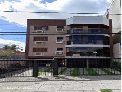 Apartamento para Locao, em Esteio, bairro Centro, 3 dormitrios, 2 banheiros, 1 sute, 2 vagas