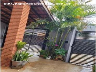 Casa para Venda, em Tatu, bairro Jardim Residencial Santa Cruz, 2 dormitrios, 2 banheiros, 1 sute, 1 vaga