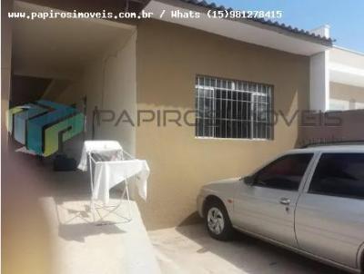 Casa para Venda, em Tatu, bairro Jardim Santa Rita de Cssia, 2 dormitrios, 3 banheiros, 2 vagas