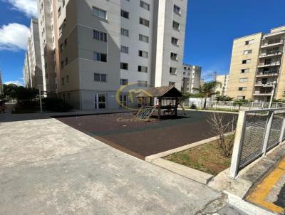 Apartamento para Venda, em Jandira, bairro Jardim So Luiz, 2 dormitrios, 1 banheiro