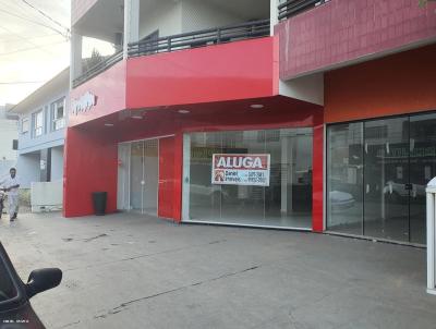 Sala Comercial para Locao, em Primavera do Leste, bairro CENTRO