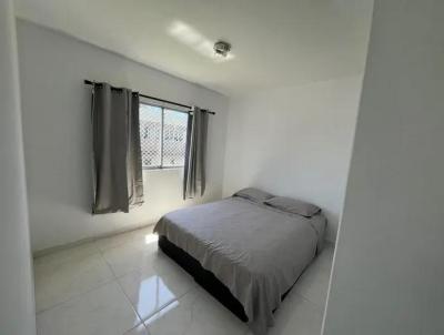 Apartamento para Venda, em Curitiba, bairro Santa Quitria, 3 dormitrios, 1 banheiro, 1 vaga