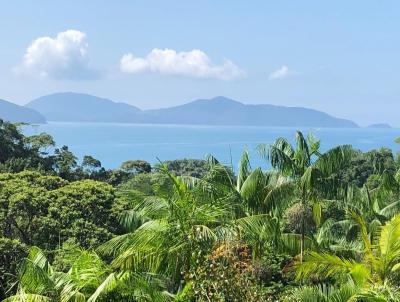 Casa de Praia para Venda, em Ubatuba, bairro Praia Brava da Fortaleza, 4 dormitrios, 3 banheiros, 4 vagas