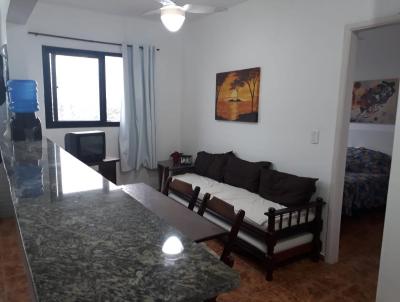 Apartamento para Venda, em Praia Grande, bairro OCIAN, 1 dormitrio, 1 banheiro, 1 vaga