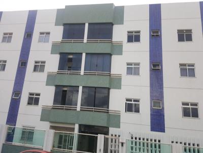 Apartamento 3 Quartos para Locao, em Vitria da Conquista, bairro Candeias, 3 dormitrios, 2 banheiros, 1 sute