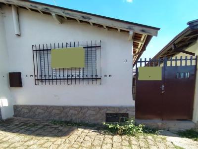 Casa para Locao, em So Jos do Rio Pardo, bairro Centro, 2 dormitrios, 1 sute