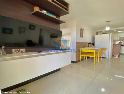 Apartamento para Venda, em Serra, bairro Praia Da Baleia, 3 dormitrios, 1 banheiro, 1 vaga