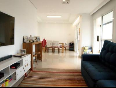 Apartamento para Venda, em So Paulo, bairro Vila Mariana, 3 dormitrios, 5 banheiros, 3 sutes, 2 vagas