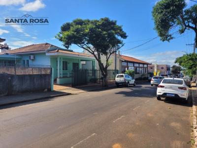 Casa para Venda, em Santo Antnio da Platina, bairro CENTRO, 3 dormitrios, 3 banheiros, 1 sute, 3 vagas