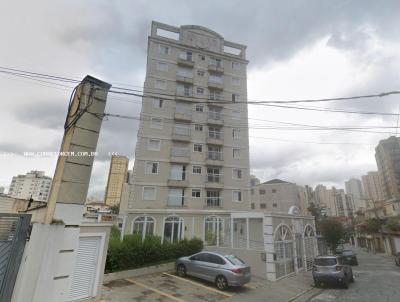 Apartamento para Locao, em So Paulo, bairro Vila Paulicia, 1 dormitrio, 1 banheiro, 1 sute, 2 vagas