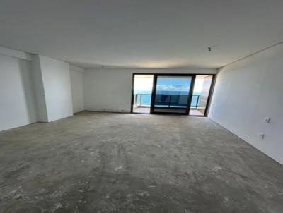 Apartamento 4 Quartos para Venda, em Salvador, bairro Barra, 4 dormitrios, 5 banheiros, 4 sutes, 3 vagas