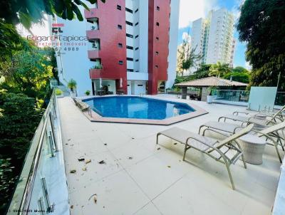 Apartamento para Venda, em Salvador, bairro ITAIGARA, 3 dormitrios, 3 banheiros, 1 sute, 2 vagas