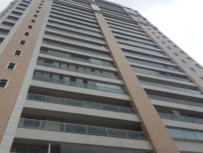 Apartamento para Locao, em Fortaleza, bairro Dionisio Torres, 3 dormitrios, 4 banheiros, 3 sutes, 2 vagas