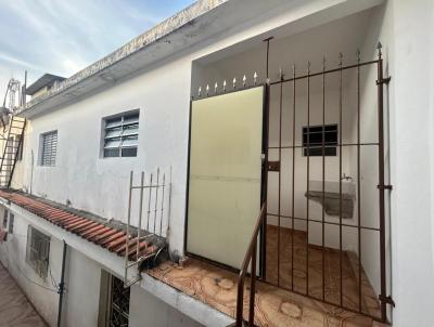 Casa para Locao, em So Paulo, bairro Jardim Pedro Jos Nunes, 1 dormitrio, 1 banheiro