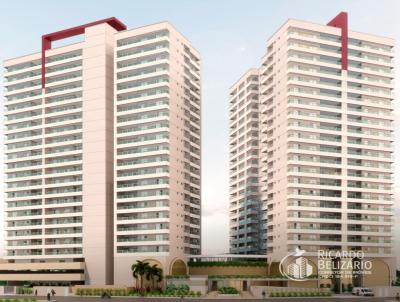 Apartamento para Venda, em Praia Grande, bairro Caiara, 2 dormitrios, 2 banheiros, 1 sute, 1 vaga