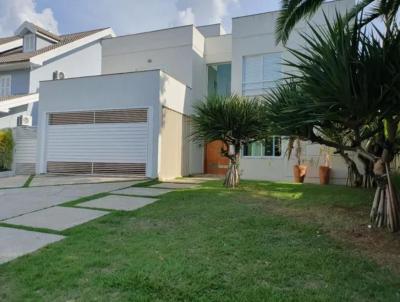 Casa em Condomnio para Venda, em So Jos dos Campos, bairro Condomnio Esplanada do Sol, 4 dormitrios, 5 banheiros, 4 sutes, 4 vagas