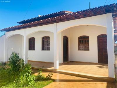 Casa para Locao, em Vitria da Conquista, bairro Candeias, 3 dormitrios, 1 sute, 6 vagas