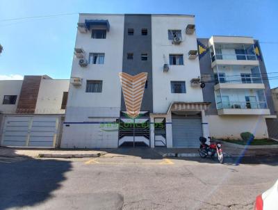 Apartamento para Locao, em Governador Valadares, bairro Ilha dos Arajos, 2 dormitrios, 2 banheiros, 1 sute, 1 vaga
