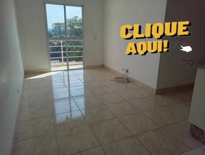 Apartamento para Locao, em Cotia, bairro Jardim dos Ips, 2 dormitrios, 1 banheiro, 1 vaga
