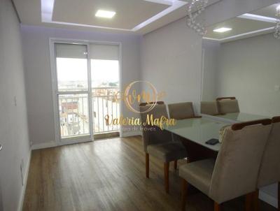 Apartamento para Venda, em So Bernardo do Campo, bairro Assuno, 2 dormitrios, 1 banheiro, 1 vaga
