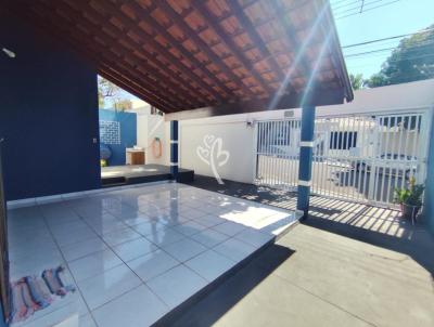 Casa para Venda, em Presidente Prudente, bairro Parque So Matheus, 3 dormitrios, 1 banheiro, 1 sute, 3 vagas