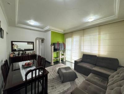 Apartamento 2 Quartos para Venda, em So Bernardo do Campo, bairro Planalto, 3 dormitrios, 1 banheiro, 1 vaga