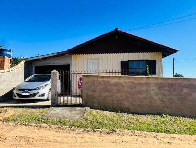 Casa para Locao, em Imaru, bairro Florestal, 2 dormitrios, 1 banheiro, 1 vaga