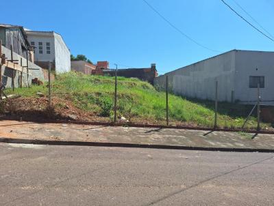 Terreno para Venda, em Presidente Prudente, bairro Vila Lder