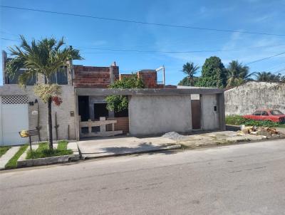 Casa para Venda, em Macei, bairro Cidade Universitria, 4 dormitrios, 3 banheiros, 2 sutes, 2 vagas