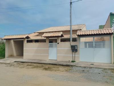 Casa para Locao, em Cabo Frio, bairro Unamar (Tamoios), 2 dormitrios, 2 banheiros, 1 sute, 2 vagas