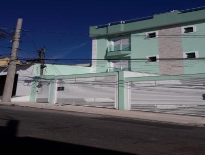 Apartamento sem Condomnio para Venda, em Santo Andr, bairro Parque Novo Oratrio, 2 dormitrios, 1 banheiro, 1 vaga