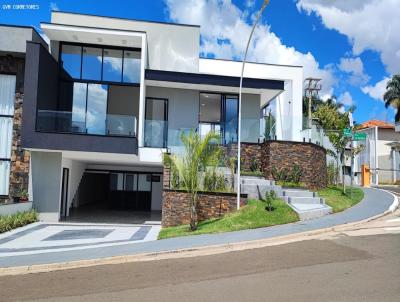 Casa em Condomnio para Venda, em Indaiatuba, bairro Jardim Residencial Maria Dulce, 3 dormitrios, 6 banheiros, 3 sutes, 7 vagas