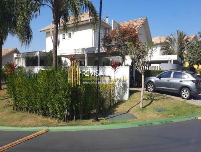 Casa em Condomnio para Venda, em Santana de Parnaba, bairro Residencial Scenic, 4 dormitrios, 3 banheiros, 1 sute, 4 vagas