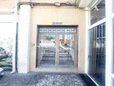 Sala Comercial para Locao, em So Jos do Rio Preto, bairro Vila Aurora