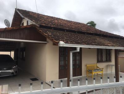 Casa para Venda, em Barra Velha, bairro ITAJUBA, 3 dormitrios, 2 banheiros