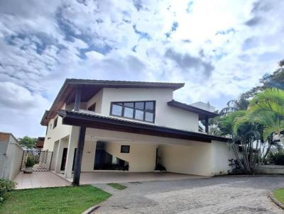 Casa em Condomnio para Locao, em Santana de Parnaba, bairro Alphaville, 4 dormitrios, 5 banheiros, 4 sutes, 3 vagas