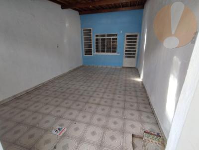 Casa para Locao, em Franca, bairro Parque dos Pinhais, 2 dormitrios, 1 banheiro, 1 vaga