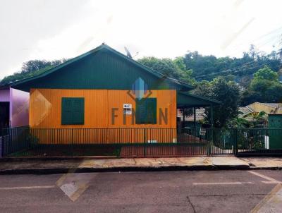 Casa para Venda, em Concrdia, bairro Nazar, 2 dormitrios, 1 banheiro, 1 vaga