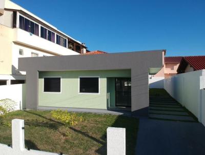 Casa para Venda, em Florianpolis, bairro Ingleses do Rio Vermelho, 3 dormitrios, 3 banheiros, 2 sutes, 4 vagas