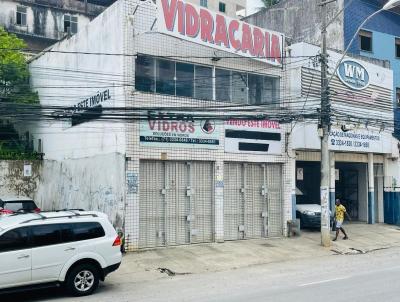 Casa Comercial para Venda, em Salvador, bairro Federao, 2 dormitrios, 4 banheiros, 1 sute, 2 vagas