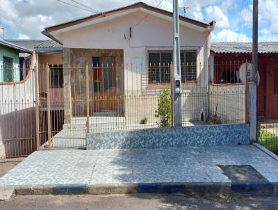 Casa para Venda, em Cachoeirinha, bairro Vila Princesa Izabel, 4 dormitrios, 1 banheiro, 2 vagas