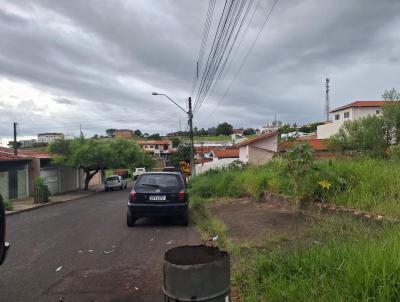 Terreno para Venda, em Avar, bairro Parque Residencial Brabncia I